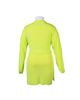 Imagem de VESTIDO VERDE LIMA ENVELOPE