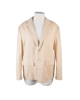 Imagem de BLAZER LINHO BEGE MASCULINO