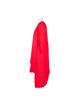 Imagem de KIMONO CASACO VERMELHO PLISSADO FERNANDA YAMAMOTO