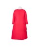 Imagem de KIMONO CASACO VERMELHO PLISSADO FERNANDA YAMAMOTO