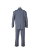 Imagem de TERNO BLAZER E CALÇA CINZA MASCULINO