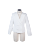 Imagem de BLAZER CURTO OFF WHITE NATI VOZZA