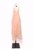 Imagem de VESTIDO MIDI DE TULE ROSE