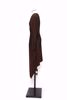 Imagem de VESTIDO LUREX COBRE NK