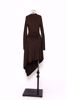 Imagem de VESTIDO LUREX COBRE NK