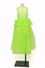 Imagem de VESTIDO DE TULE VERDE COMME DES GARÇONS KEI NINOMIYA
