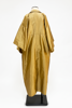 Imagem de KIMONO DOURADO LONGO BOLSO LATERAL